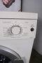 Bosch WAQ28340EX - Wasmachine Avantixx 7 - 7 kg trommelinhoud - Tweedehands