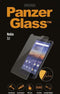 PanzerGlass 6766 - Screenprotector - Edge to Edge - Voor Nokia 3.1