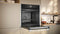 Neff B24CR31N0 - Inbouw Oven - 71L - CircoTherm - A+ - Roestvrijstaal