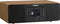 Sangean Revery R6 - Internet Radio - DAB+ Spotify BT - Bruin