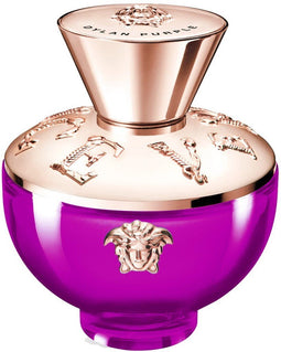 Versace Dylan Purple 100 ml Eau De Parfum - Damesparfum