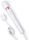 Le Wand - Vibrator - Wit