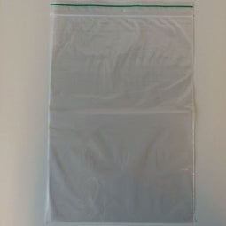 Klika - Gripzakjes 250x350 mm 100 stuks - 10 stuks
