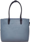 Berba Dames Leren Laptoptas 15.6 inch Chamonix 125-779 Atlantic