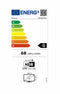 Samsung TQ50QN80FAUXXC - Smart TV - 50