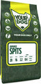 Yourdog Japanse spits Rasspecifiek Puppy Hondenvoer 6kg | Hondenbrokken