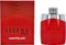Mont Blanc Legend Red - 100 ml - eau de parfum spray - herenparfum
