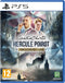 Microids Agatha Christie - Hercule Poirot: The London Case - Avontuur PS5