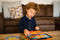 Nathan Clic'Educ - Bordspel - Educatief spel - Multicolour