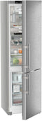 Liebherr CNsdb 5753 Prime - Vrijstaande Koelkast - 372 l - 270 l No Frost - Zilver