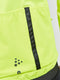 Craft Adv Softshell Fietsjack M - Wind- en waterdicht - Flumino
