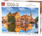 King - Rozenhoedkaai - Legpuzzel 1000 stukjes - 68 x 49 cm - Multicolor