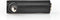 Nedis CAGP22980BK - 4-polige stereo-audioadapter - 90 graden hoek - Zwart