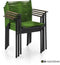 Apple Bee Jakarta Tuinstoel - Olive