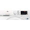 AEG L6FBA51480 - Wasmachine - 8 kg - 1400 toeren - Energieklasse A - ProSense® - Anti-Allergieprogramma