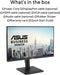 ASUS VA27AQ - Eye Care Monitor - 27