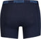Puma - Basic Boxer 2P - Onderbroek - M - Blauw