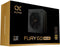 XIGMATEK Fury GD 850W ATX 3.0 (80Plus Gold) - PC-voeding - 850W