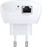 TP-Link TL-WA850RE - WiFi Repeater - 300 Mbps - Single-band (2,4 GHz)