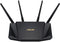 ASUS RT-AX58U - WiFi 6 Router - 3000Mbps snelheid - AiMesh ondersteuning