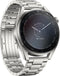 Huawei Watch 3 Pro - Smartwatch - eSIM - Titanium