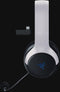 Razer Kaira - Draadloze PS5-headset - 50 mm drivers - Wit