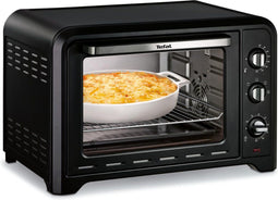 Tefal Optimo OF4848 - Bakoven - 39L - Hete lucht grill conventioneel