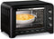 Tefal Optimo OF4848 - Bakoven - 39L - Hete lucht grill conventioneel