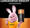 Duracell CR2 - Lithium Batterij - 10 jaar opslaggarantie - High Power