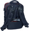 F.C. Barcelona - Schoolrugzak - 44x29x19 cm - Multicolor