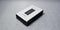 NuPrime Hi-mDAC - Draagbare USB DAC - 32-bit/384 kHz PCM en DSD 256 - Zwart