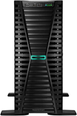 HPE ProLiant ML110 Gen11 server 0 GB Tower (4,5U) Intel® Xeon® Bronze 3408U 1,8 GHz 16 GB DDR5-SDRAM 1000 W