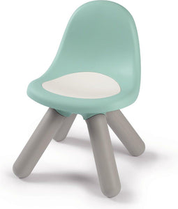 Smoby - Kinderstoel Chaise Sage Groen