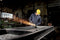 Metabo WVB 18 LT BL 11-125 - Haakse accuslijper - 18 V 5.5 Ah - 125 mm