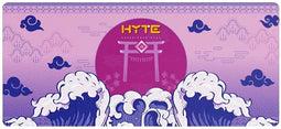 HYTE Eternity - Deskmat - 900mm x 400mm - Multi-color