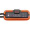 BLACK & DECKER ACCULADER 6V EN 12V 4A