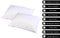 Anno 1588 Hoofdkussen The Original - Hotel kussen 100% katoen - 60x70 cm - Wit (2 stuks)