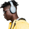 Skullcandy Crusher EVO - Over-Ear Draadloos - 40 uur accuduur - Chill Grey
