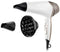 Remington D5720 - Föhn 2400 Watt - Thermacare Pro met Turboboost - Geluidsarm