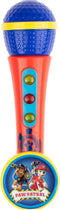 Paw Patrol microfoon
