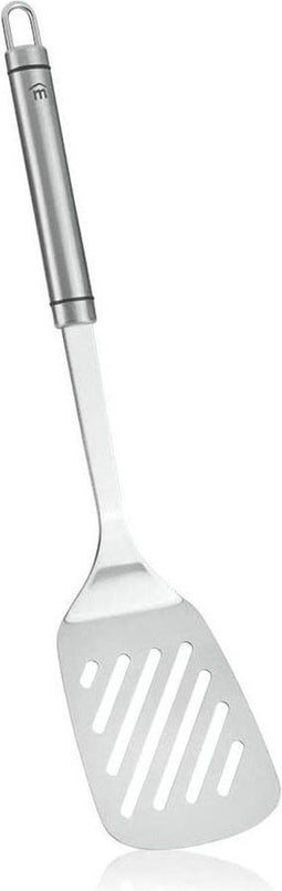 Metaltex Spatel Victoria 35,5 Cm Rvs Zilver