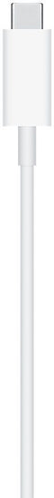 Apple MagSafe - Draadloze Oplader 15W met USB-C - Wit