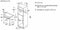 Siemens HM736G1B1 - Combimagnetron - 67 liter - 19 programma's - TFT-display