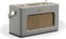 Roberts Radio Revival RD70 - Draagbare Radio - DAB DAB+ FM - Grijs