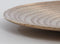 Light & Living Schaal Larre - Metaal - - 57 x 5 x 57 cm (BxHxD)