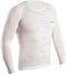 Fuse Shirt lange mouw fuse wit l 50-52