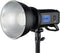 Godox Witstro AD400 Pro - Studioflitser - 400Ws flitsvermogen - Zwart