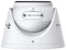 TP-Link VIGI C455 - IP-beveiligingscamera - 5 MP Nachtzicht - Wit