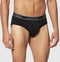 Emporio Armani Core Logoband Brief - 2-pack - Zwart (2 stuks)