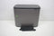 Brabantia Bo Touch Bin - Prullenbak - 3 x 11 liter - Afvalscheiding - Platinum
